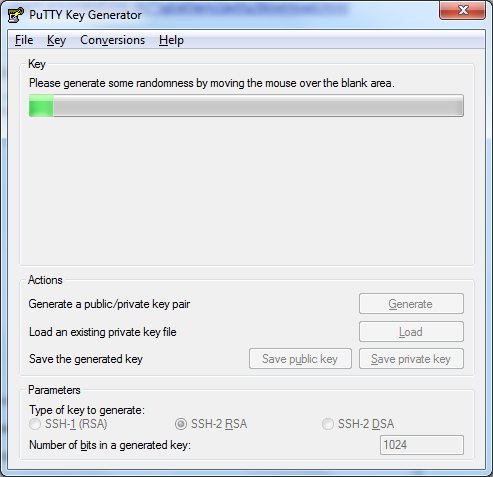 download private key generator v2.4
